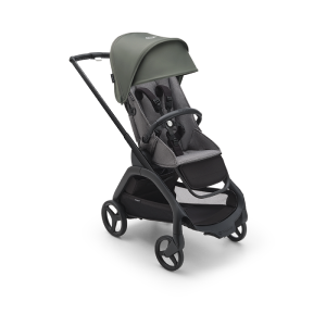 Собери свою коляску Bugaboo Dragonfly