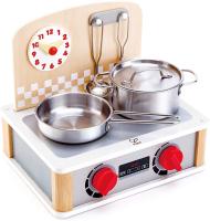 Hape Игровой набор Кухня 2-в-1 