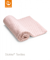 Stokke Плед из шерсти Merino