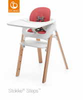 Stokke Столик для кормления для стула Steps