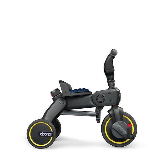 Doona Складной трехколесный велосипед Liki Trike S5 (Doona Складной трехколесный велосипед Liki Trike S3 -  Flame Red)