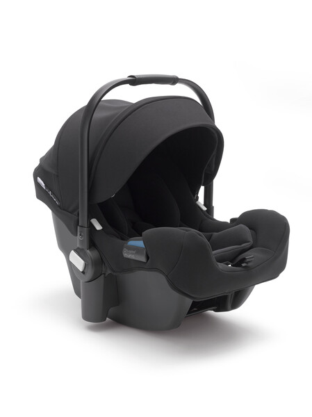 Bugaboo Turtle Air car seats by Nuna