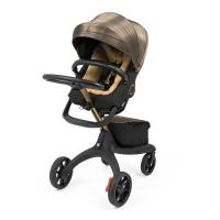 Stokke Коляска Xplory X с прогулочным блоком