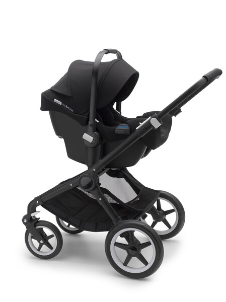 Bugaboo Turtle Air car seats by Nuna