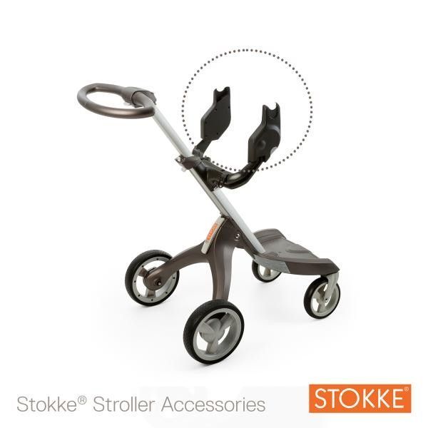 Stokke Адаптер для автокресла Maxi Cosi, Cybex