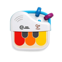 Hape Музыкальная игрушка мини пианино Волшебное прикосновение