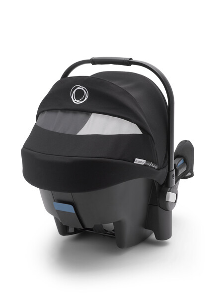 Bugaboo Turtle Air car seats by Nuna