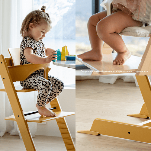 Stokke Сиденье для кормления Tripp Trapp