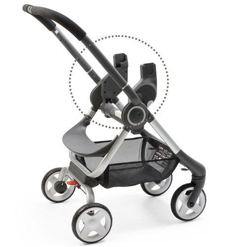 Stokke Адаптер для автокресла Maxi Cosi, Cybex