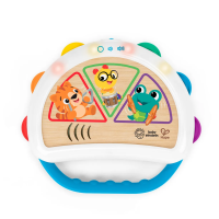 Hape Игрушка музыкальная “Бубен”