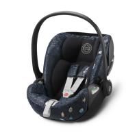 Cybex Автокресло Cloud T i-Size