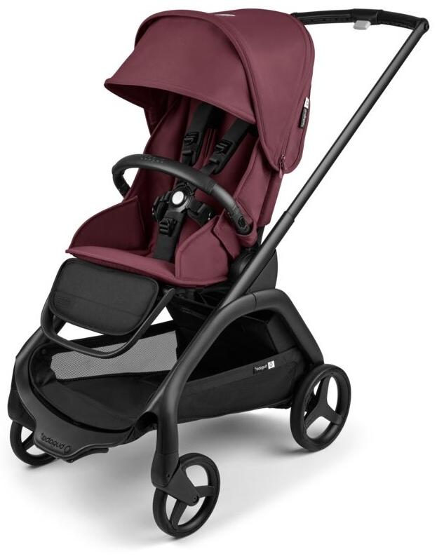 BLACK/DARK CHERRY-DARK CHERRY