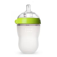 Comotomo Бутылочка для кормления Comotomo Natural Feel Baby Bottle (250 мл.)