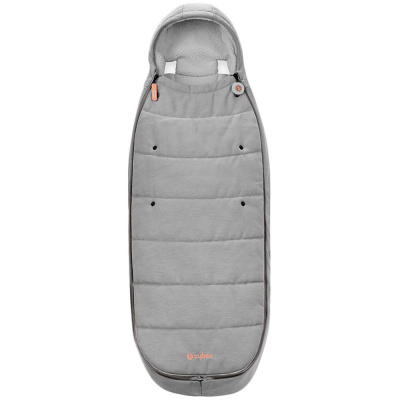 Lava Grey