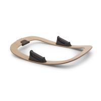 Bugaboo Основа шезлонга Giraffe rocker frame NEUTRAL WOOD