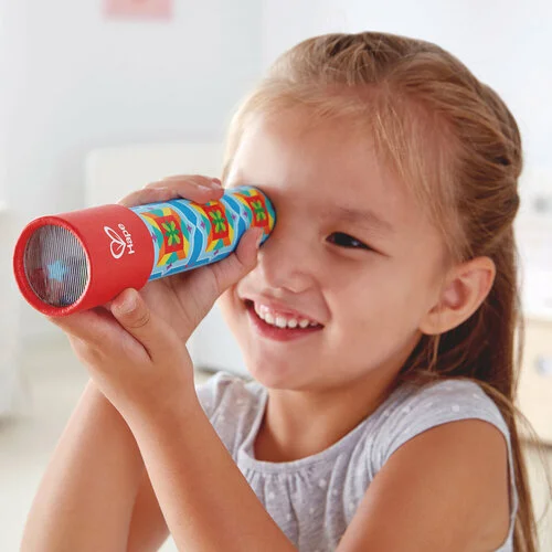 Hape Серия Меняй настроение: калейдоскоп