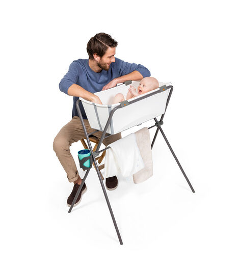 Stokke Flexi Bath Stand