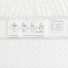 Lavender Mod Circles + Chevron
