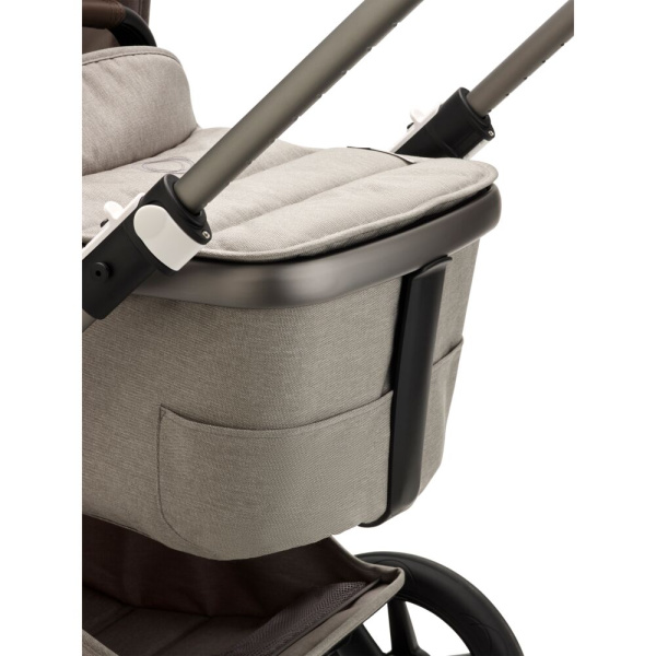 Bugaboo Коляска универсальная 2в1 Fox 3 Mineral complete