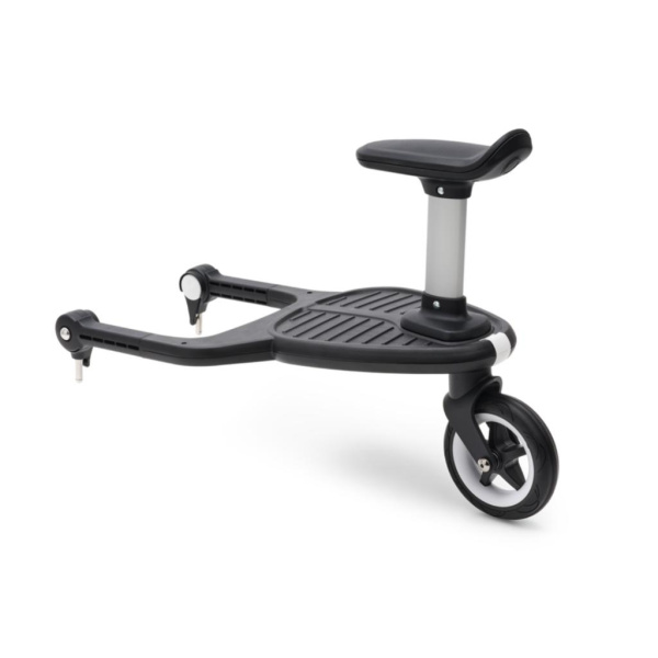 Bugaboo Подножка для второго ребенка Butterfly comfort wheeled board+