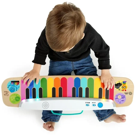 Hape Музыкальная игрушка "Синтезатор" для малышей"
