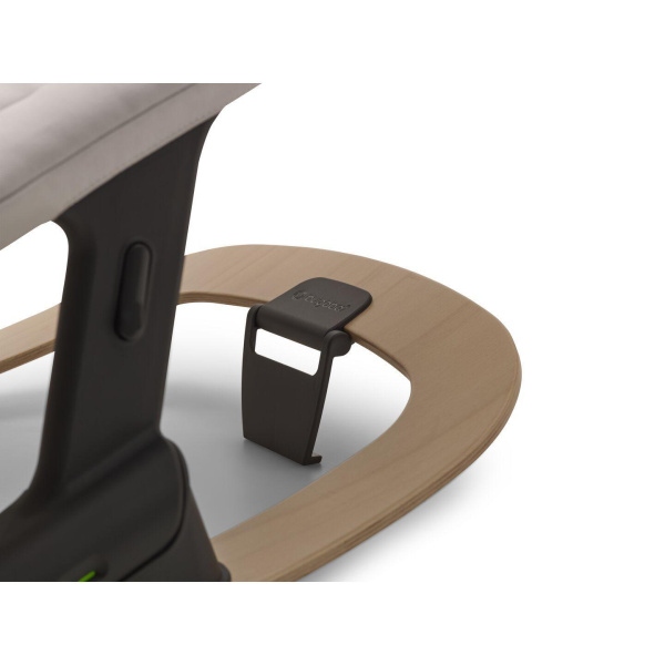 Bugaboo Основа шезлонга Giraffe rocker frame NEUTRAL WOOD