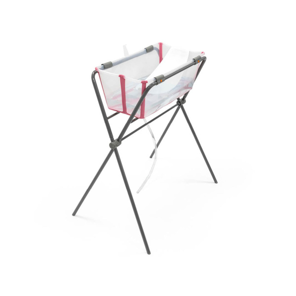 Stokke Стойка для поддержки ванночки Flexi Bath Stand Grey