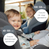 Britax Roemer Детское автокресло Swivel 