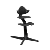 Stokke Стул Nomi - Black/Black