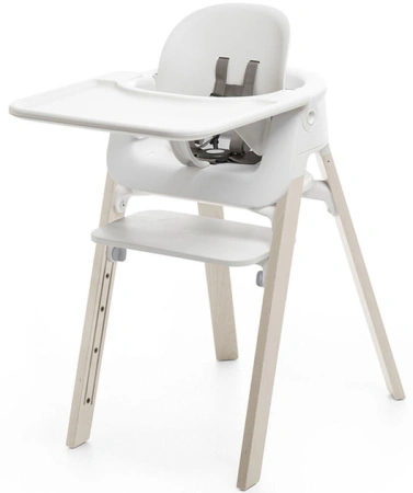 Stokke Столик для кормления для стула Steps