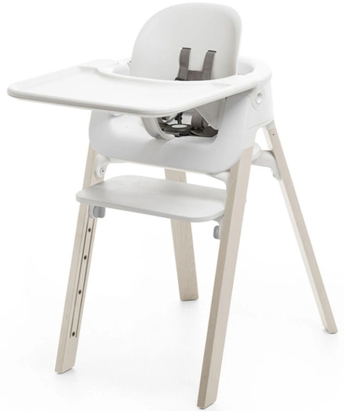 Stokke Столик для кормления для стула Steps