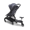 Bugaboo Butterfly подножка с колёсами для ребёнка от 2 лет