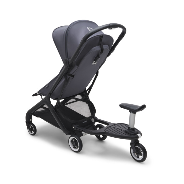 Bugaboo Butterfly Comfort Wheeled Board+ — подножка с колёсами для второго ребёнка