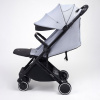 Anex Коляска прогулочная AIR-X - Gray