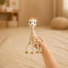 Подарочный набор Vulli Sophie la girafe с игрушкой и прорезывателем