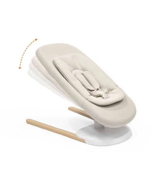 Stokke Кресло-качалка Stokke® Yoga™ Light Sand
