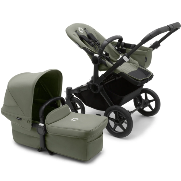 Bugaboo Donkey 5 base