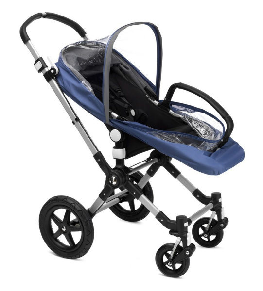 Bugaboo Дождевик для коляски Fox 5 /Kangaroo high performance raincover 
