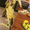 Lemon Yellow