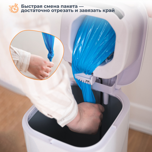 Diaper Genie Select Накопитель для подгузников