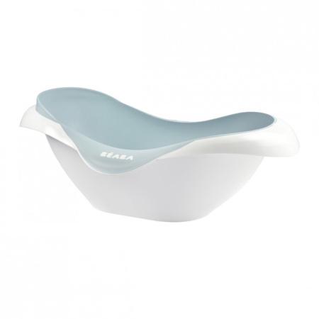 Beaba Детская ванночка Camele'o BAIGNOIRE CAMELEO - GREEN BLUE