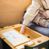 JetKids BedBox — детский чемодан для самолёта