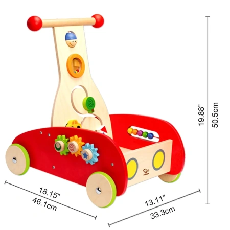 Hape Ходунок Волшебный