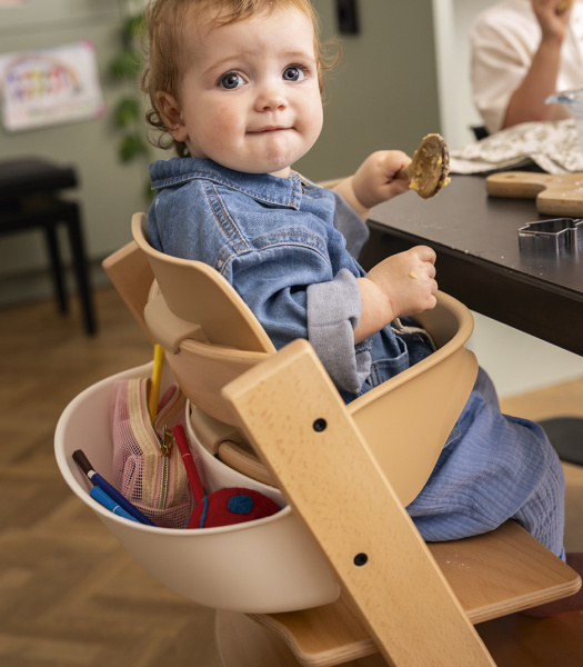 Stokke Органайзер для стула Tripp Trapp