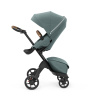 Коляска 2в1 STOKKE XPLORY X Cool Teal