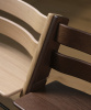 Оригинальный стул Stokke Tripp Trapp OAK из европейского дуба