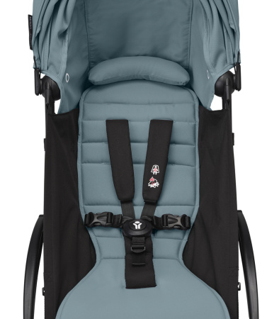 Stokke® YOYO3 6+ color pack - Aqua