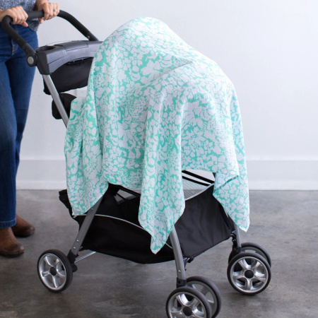 SeaCrystal
