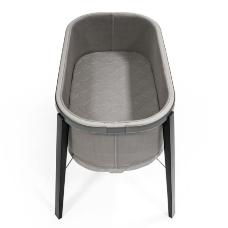 Stokke® Колыбель Snoozi™ - Graphite Grey