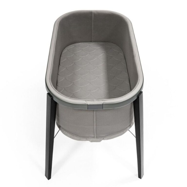 Graphite Grey